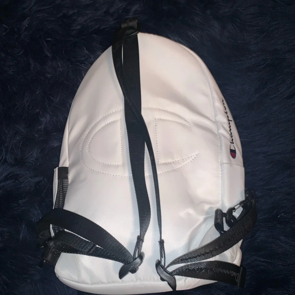 Champion Backpack - Picture 4 of 4